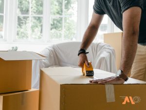 Moving Tips And Tricks For A Faster And Easier