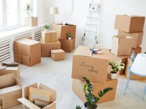 The Dos and Don'ts of Packing for a Move