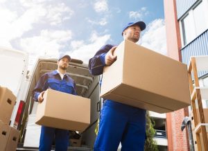 Ways To Choose The Best Moving Company